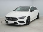 Mercedes Třída CLA - fotka číslo 1