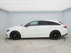 Mercedes Třída CLA - fotka číslo 2