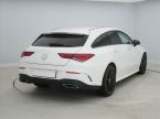Mercedes Třída CLA - fotka číslo 4