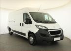 Peugeot Boxer - fotka číslo 0
