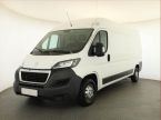 Peugeot Boxer - fotka číslo 1