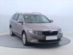 Škoda Superb - fotka číslo 0