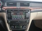 Škoda Superb - fotka číslo 11
