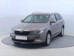 Škoda Superb - fotka číslo 1