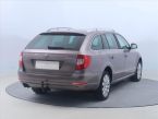 Škoda Superb - fotka číslo 4