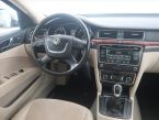 Škoda Superb - fotka číslo 6