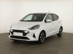 Hyundai i10 - fotka číslo 1