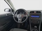 Volkswagen Golf - fotka číslo 5