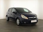 Opel Corsa - fotka číslo 0