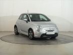 Fiat 500 - fotka číslo 0