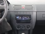 Škoda Fabia - fotka číslo 11