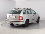Škoda Fabia - fotka číslo 4
