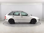 Škoda Fabia - fotka číslo 5