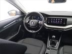 Škoda Octavia - fotka číslo 6