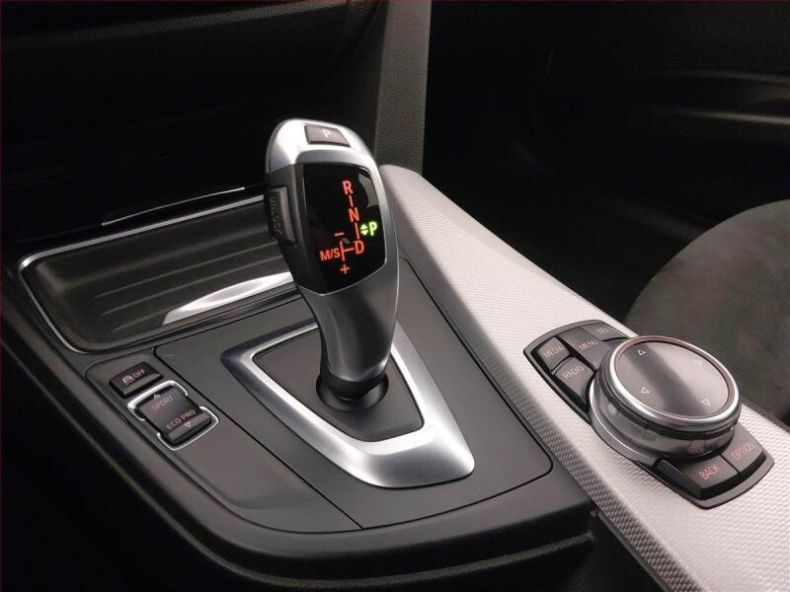 BMW Řada 3 - hlavní fotka