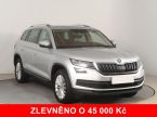 Škoda Kodiaq - fotka číslo 0