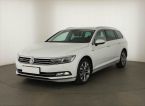 Volkswagen Passat - fotka číslo 1
