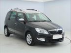 Škoda Roomster - fotka číslo 1