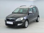 Škoda Roomster - fotka číslo 0