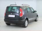 Škoda Roomster - fotka číslo 5