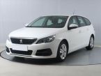 Peugeot 308 - fotka číslo 1