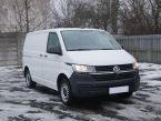Volkswagen Transporter - fotka číslo 0