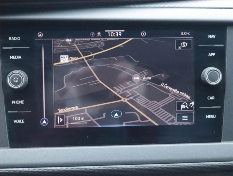 Volkswagen Transporter - hlavní fotka