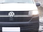 Volkswagen Transporter - fotka číslo 13