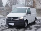 Volkswagen Transporter - fotka číslo 1