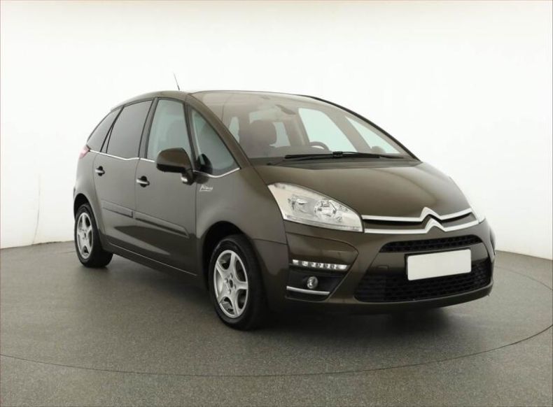 Citroën C4 Picasso - hlavní fotka inzerátu