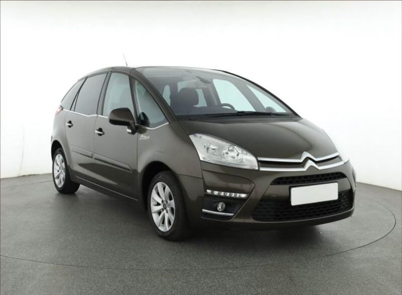 Citroën C4 Picasso - hlavní fotka inzerátu