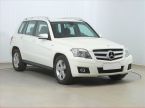 Mercedes Třída GLK - fotka číslo 0