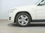 Mercedes Třída GLK - fotka číslo 14