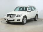 Mercedes Třída GLK - fotka číslo 1