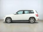 Mercedes Třída GLK - fotka číslo 2