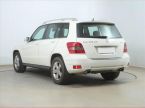 Mercedes Třída GLK - fotka číslo 3