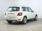 Mercedes Třída GLK - fotka číslo 4