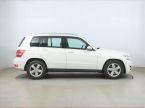 Mercedes Třída GLK - fotka číslo 5