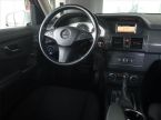 Mercedes Třída GLK - fotka číslo 6