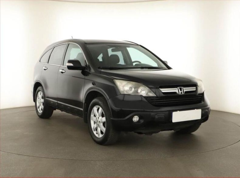 Honda CR-V - hlavní fotka inzerátu