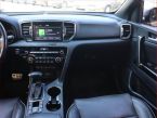Kia Sportage - fotka číslo 7