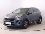 Kia Sportage - fotka číslo 1