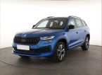Škoda Kodiaq - fotka číslo 1