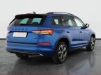 Škoda Kodiaq - fotka číslo 4