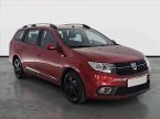 Dacia Logan - fotka číslo 0