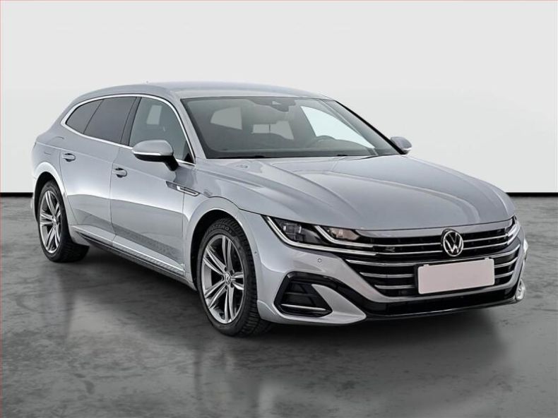 Volkswagen Arteon - hlavní fotka inzerátu