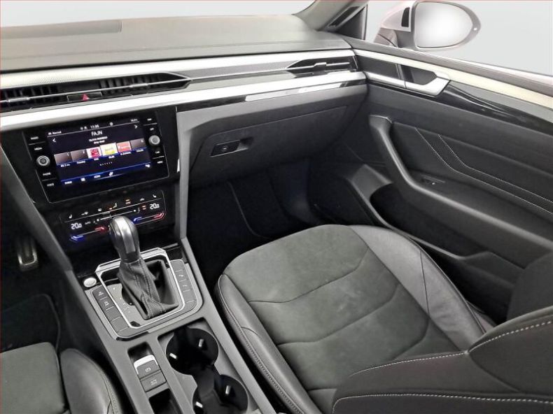 Volkswagen Arteon - hlavní fotka