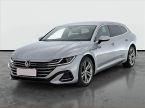 Volkswagen Arteon - fotka číslo 1