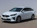 Kia Cee'd - fotka číslo 1
