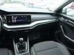 Škoda Octavia - fotka číslo 7